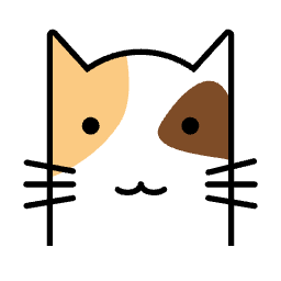 遇见流浪猫